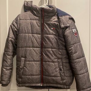 Kids Brand new Tommy Hilfiger puffer jacket